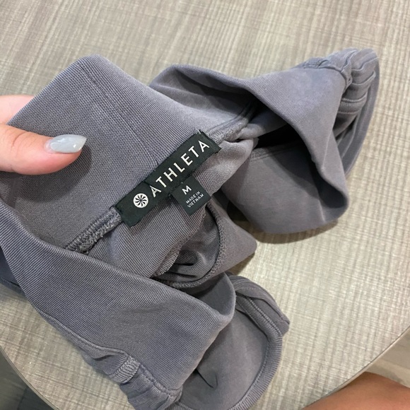 Athleta shorts - Picture 3 of 3